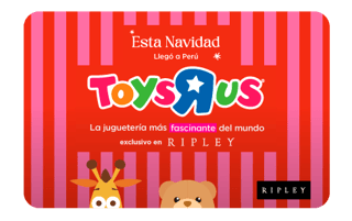Toys R Us