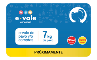 Vale de Pavo 7kg