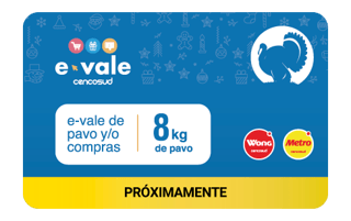 Vale de Pavo 8kg