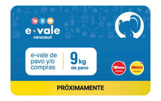 Vale de Pavo 9kg