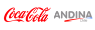 coca cola andina