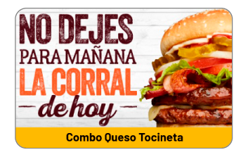 Gift Card Corral