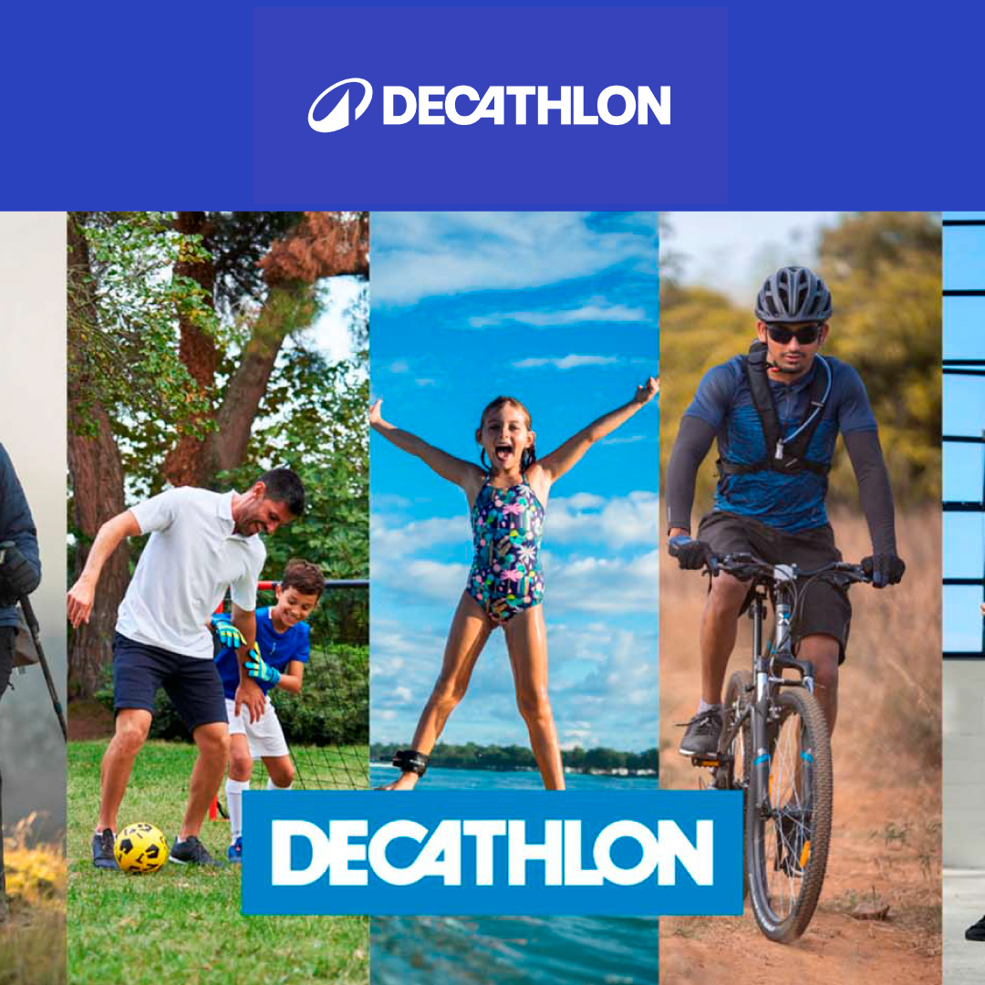 decathlon