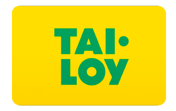 Gift Card tai-loy