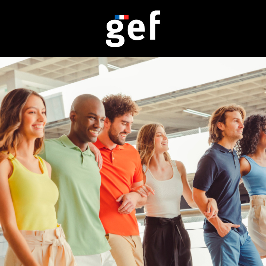 GEF