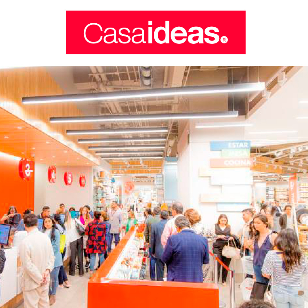 Gift Card CasaIdeas