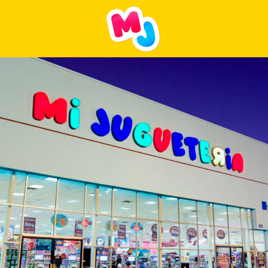 Gift Card Mi Juguetería