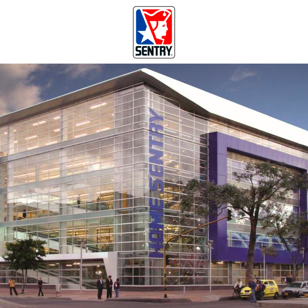 Gift Card  Home Sentry