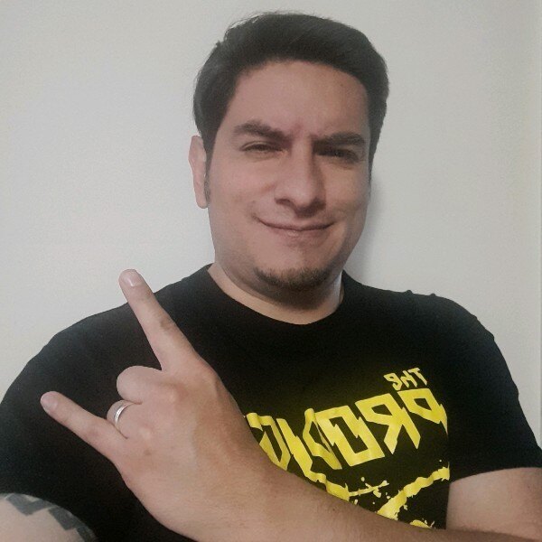 Carlos Páez