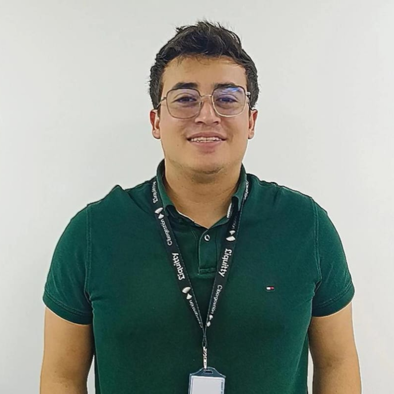 Daniel Beltrán